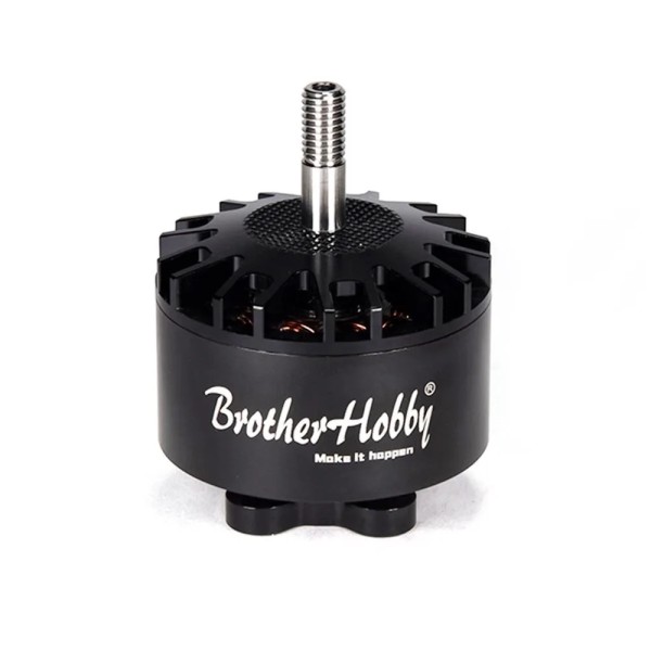 BrotherHobby Tornado T5 3115 Pro Competition FPV Durchfahrmotor Motor
